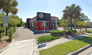 Plus de détails pour 1940 S 8th St, Fernandina Beach, FL - Local commercial à vendre