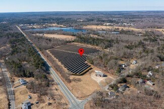 Plus de détails pour 600 Broncos Hwy, Mapleville, RI - Local d’activités à vendre