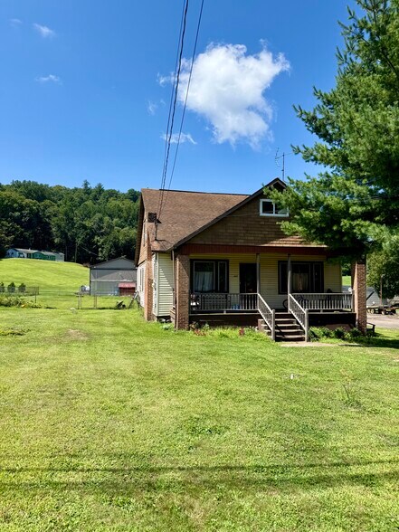 563 Salem Blvd, Berwick, PA à vendre - Photo de l’immeuble – Image 3 sur 8