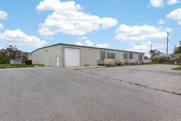 1312 Lake St, Niles, MI à vendre - Photo de l’immeuble – Image 2 sur 27