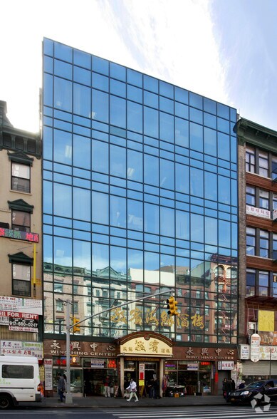 39-41 E Broadway, New York, NY à louer - Photo principale – Image 1 sur 5