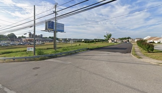Plus de détails pour 3785 Madison Ave, Dover, PA - Local commercial à louer