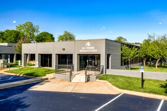 Plus de détails pour 5510 77 Center Dr, Charlotte, NC - Bureau à louer