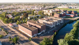 Plus de détails pour 2275 Bridge St, Philadelphia, PA - Bureau, Industriel/Logistique à louer