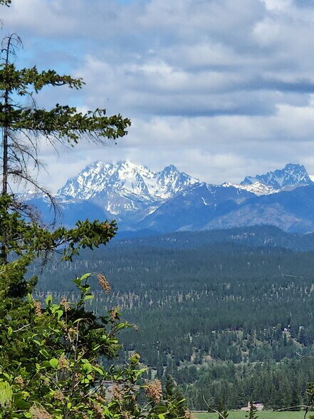 8440 Upper Peoh Point Rd, Cle Elum, WA à vendre - Aérien – Image 2 sur 7