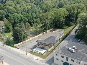 183 Nott Ter, Schenectady, NY - VUE AÉRIENNE  vue de carte