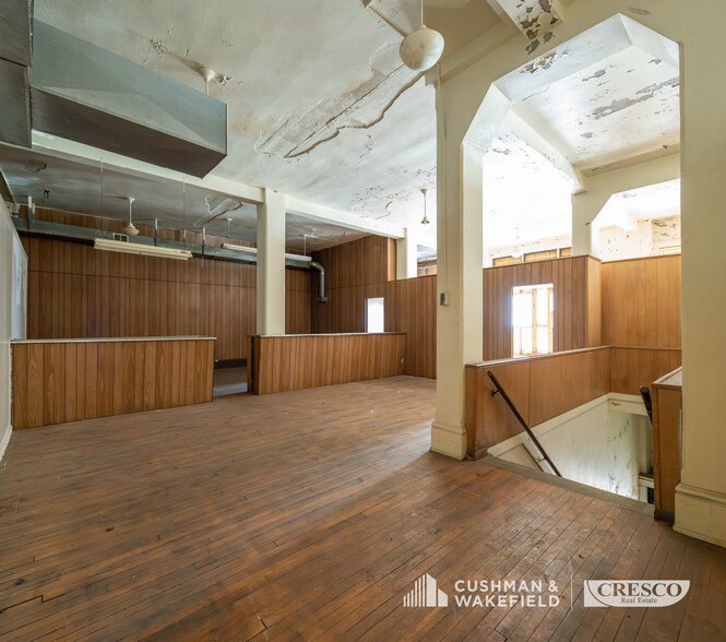 1867 Prospect Ave E, Cleveland, OH à louer - Photo de l’immeuble – Image 2 sur 4