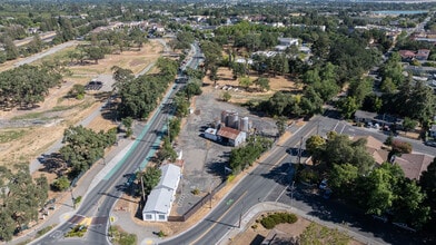 9600 Windsor Rd, Windsor, CA - VUE AÉRIENNE  vue de carte - Image1