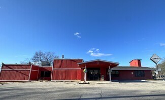 Plus de détails pour 1074 Forestdale Blvd, Birmingham, AL - Local commercial à vendre