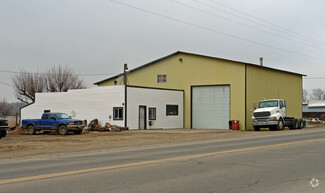 Plus de détails pour 635 Old Highway 30, Mountain Home, ID - Industriel/Logistique à vendre