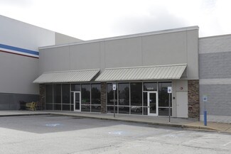 Plus de détails pour 3423 Clemson Blvd, Anderson, SC - Local commercial à louer