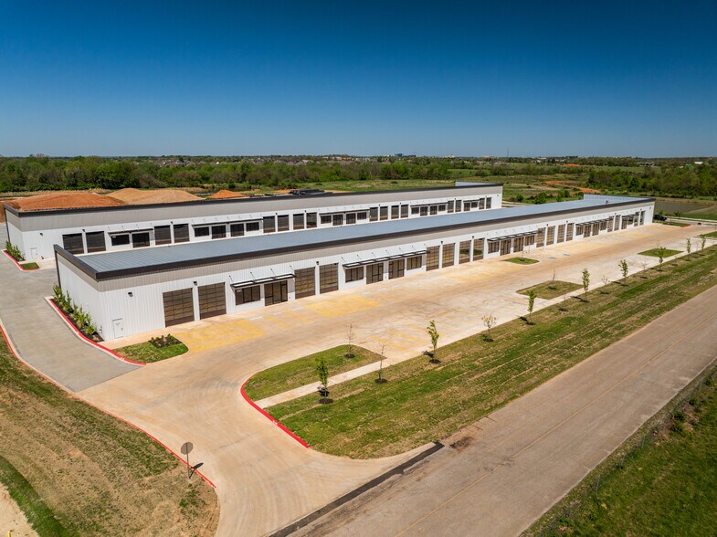 6361 S Oldridge Pl, Rogers, AR à louer - Photo de l’immeuble – Image 2 sur 7