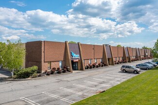 Plus de détails pour 15 Industrial Dr, Middletown, NY - Industriel/Logistique à louer