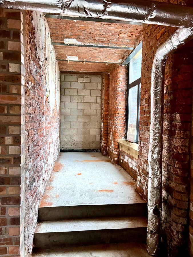 Water St, Stockport, GTM SK1 2BX - Lot 4 - - Photo intérieure - Image 2 of 5