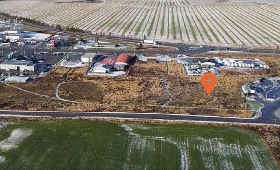 ON-65, Temiskaming Shores, ON à vendre - Aérien – Image 1 sur 1