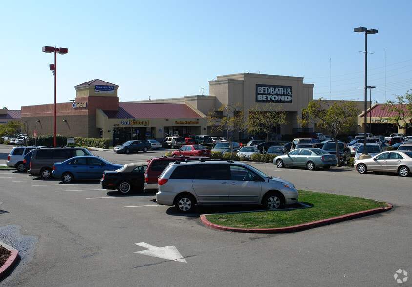 4200 E Main St, Ventura, CA à louer - Photo de l’immeuble – Image 2 sur 4