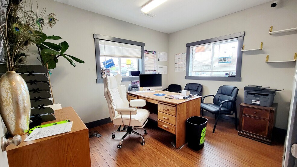 4045 State St, Salem, OR à vendre - Photo de l’immeuble – Image 3 sur 11