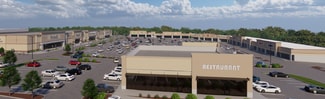 Plus de détails pour 3901 Lemay Ferry Rd, Saint Louis, MO - Local commercial à louer