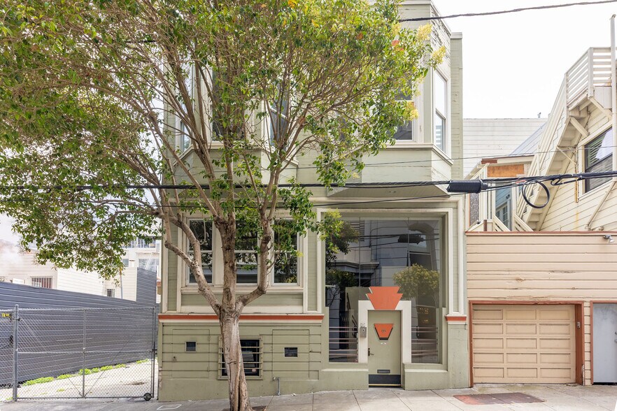271 Austin St, San Francisco, CA à vendre - Photo de l’immeuble – Image 2 sur 110