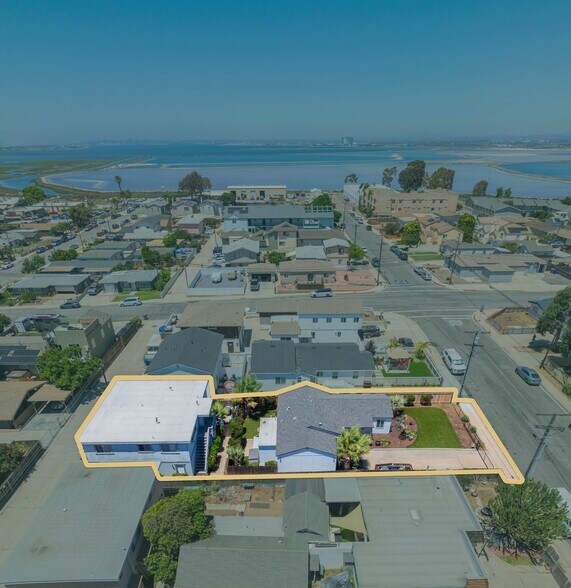 562-564 11th St, Imperial Beach, CA à vendre - Photo de l’immeuble – Image 3 sur 25