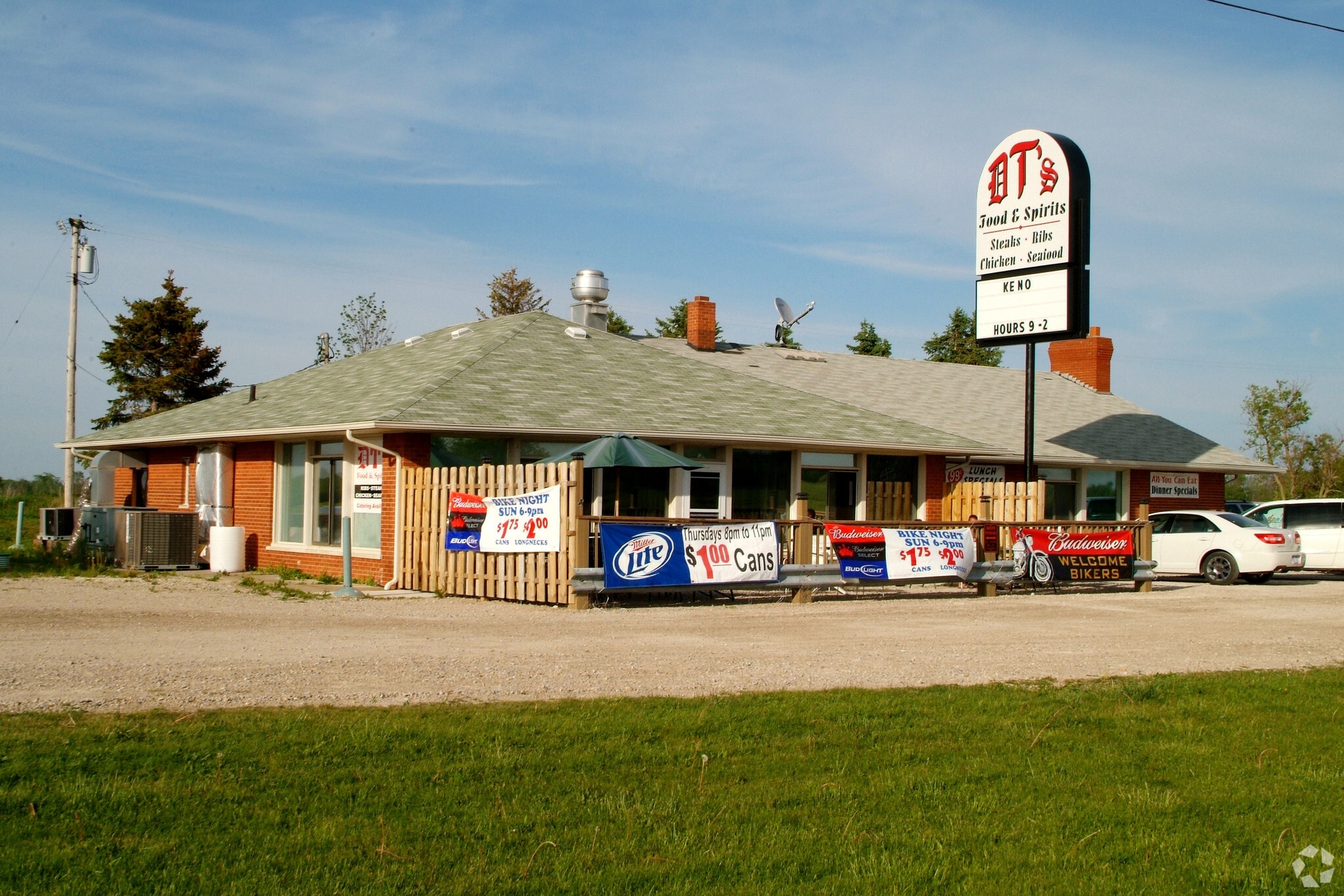 10980 Dunnigan Rd, Emmett, MI à vendre Photo principale– Image 1 sur 58