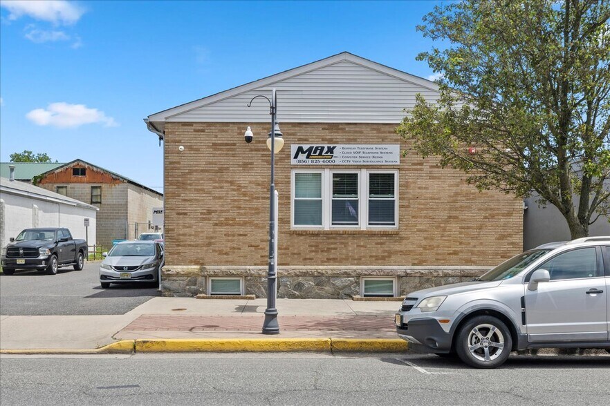 411 N High St, Millville, NJ à vendre - Photo de l’immeuble – Image 2 sur 41