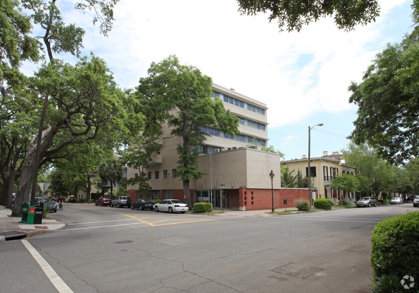 422 Habersham St, Savannah, GA à vendre - Photo de l’immeuble – Image 3 sur 10