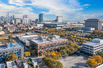 42-58 E 26th St, Chicago, IL - VUE AÉRIENNE  vue de carte