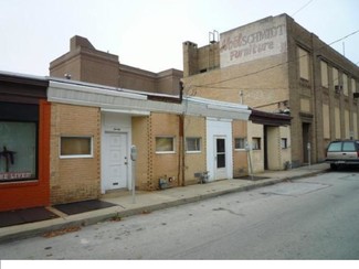 Plus de détails pour 20 S Highland Ave, Lansdowne, PA - Industriel/Logistique à vendre