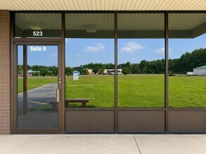 511 Linden Ave, Pocomoke City, MD à louer Photo intérieure– Image 1 sur 2