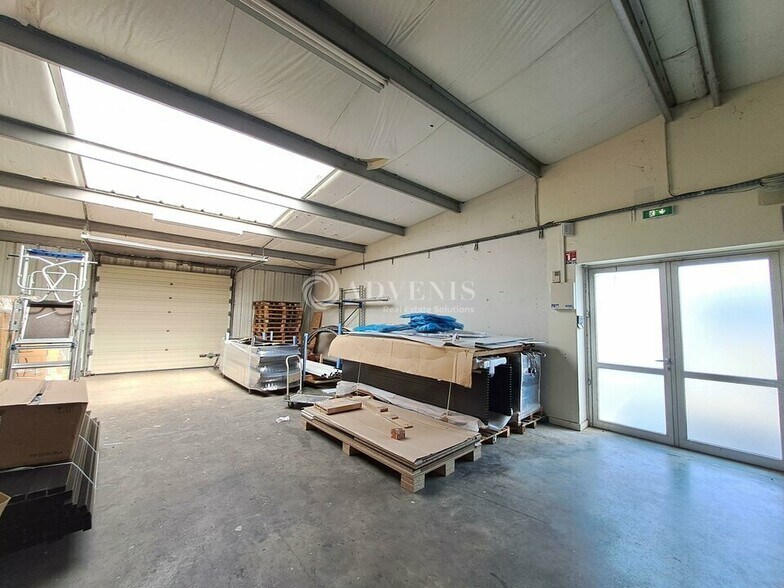 15 Rue De La Baudinière, Thouaré-sur-Loire à louer - Photo intérieure – Image 3 sur 7