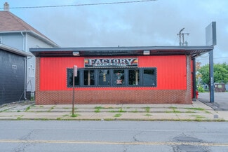 Plus de détails pour 1740 W Sylvania Ave, Toledo, OH - Local commercial à vendre