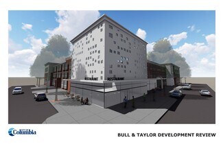 Plus de détails pour Bull & Taylor – à vendre, Columbia, SC