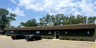 Plus de détails pour 1711 4 Mile Rd NE, Grand Rapids, MI - Bureau à louer