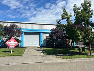 Plus de détails pour 450 Aaron St, Cotati, CA - Industriel/Logistique à louer