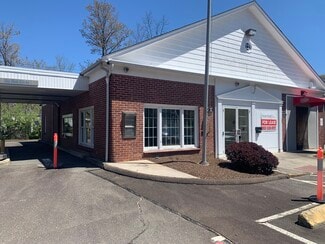 Plus de détails pour 5 Huntington St, Shelton, CT - Local commercial à louer