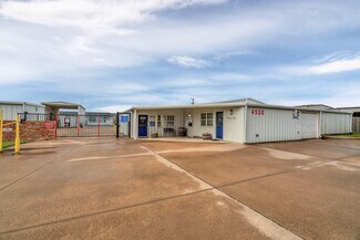 Plus de détails pour 4520 Keller Hicks Rd, Keller, TX - Local d'activités à louer