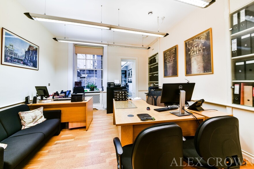 8 Duke St, Londres à louer - Photo intérieure – Image 3 sur 6