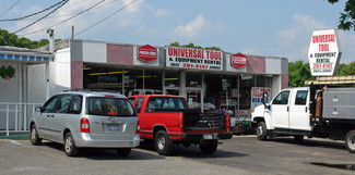 Plus de détails pour 1175 Montauk Hwy, Mastic, NY - Local commercial à louer