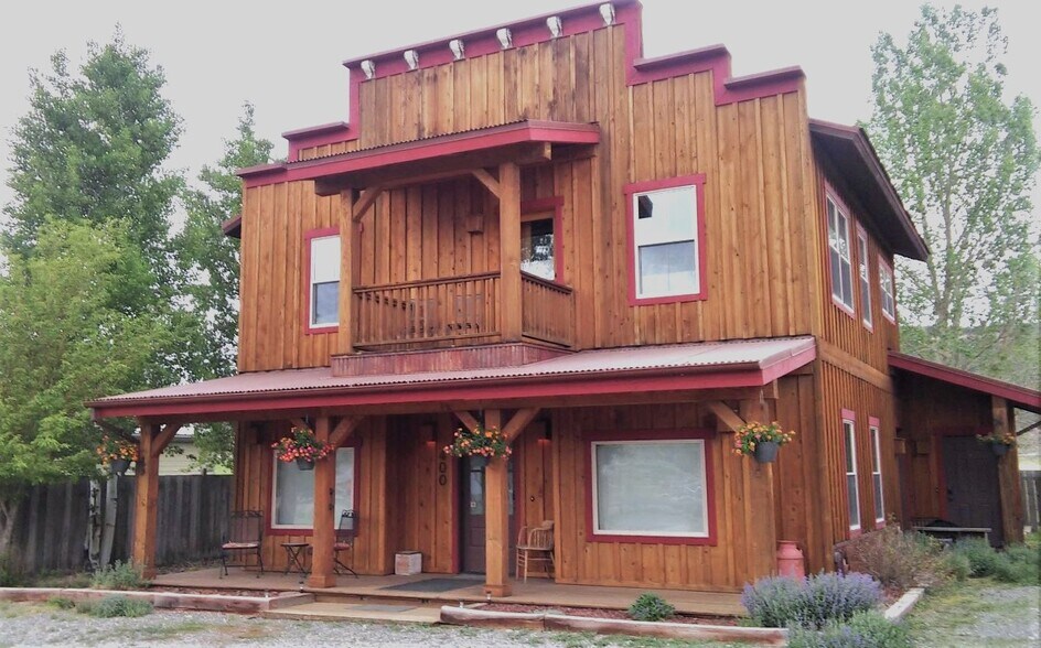 400 Palomino Trl, Ridgway, CO à vendre - Photo de l’immeuble – Image 2 sur 24