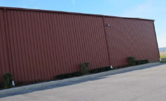 318 Taxiway Dr, Annville, PA à louer - Photo de l’immeuble – Image 3 sur 5