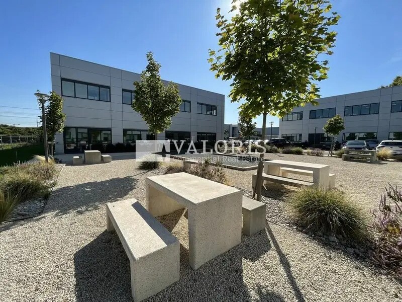 27 Rue Saint Jean De Dieu, Lyon à louer Photo de l’immeuble– Image 1 sur 15