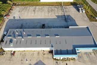 Plus de détails pour 23180 Harper Ave, Port Charlotte, FL - Industriel/Logistique à louer