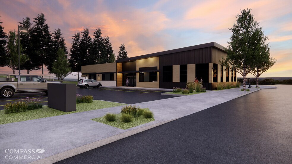 2219 NW Labiche Ln, Bend, OR à louer - Photo de l’immeuble – Image 3 sur 6