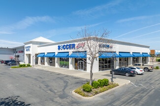 Plus de détails pour 10299 E Stockton Blvd, Elk Grove, CA - Local commercial à vendre