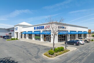 Plus de détails pour 10299 E Stockton Blvd, Elk Grove, CA - Local commercial à vendre