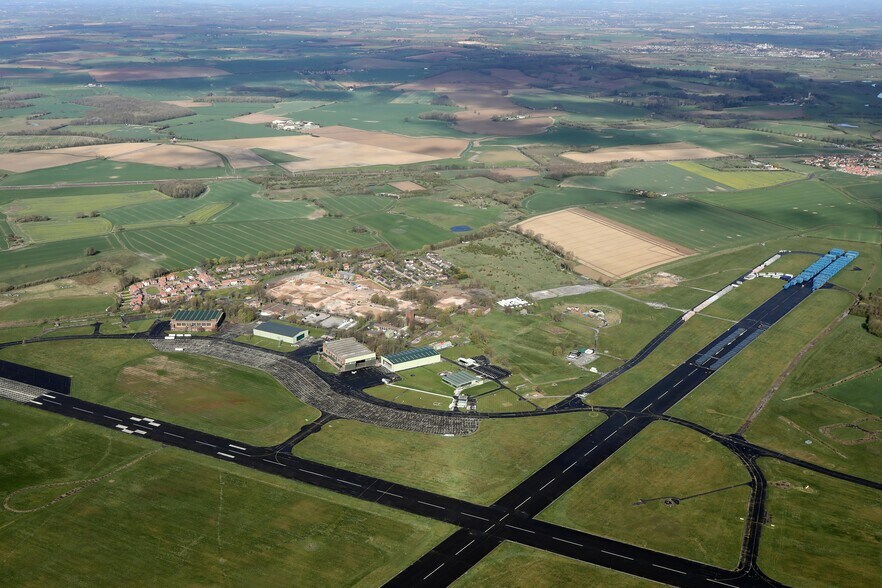 Busk Ln, Tadcaster à louer - Photo de l’immeuble – Image 2 sur 37