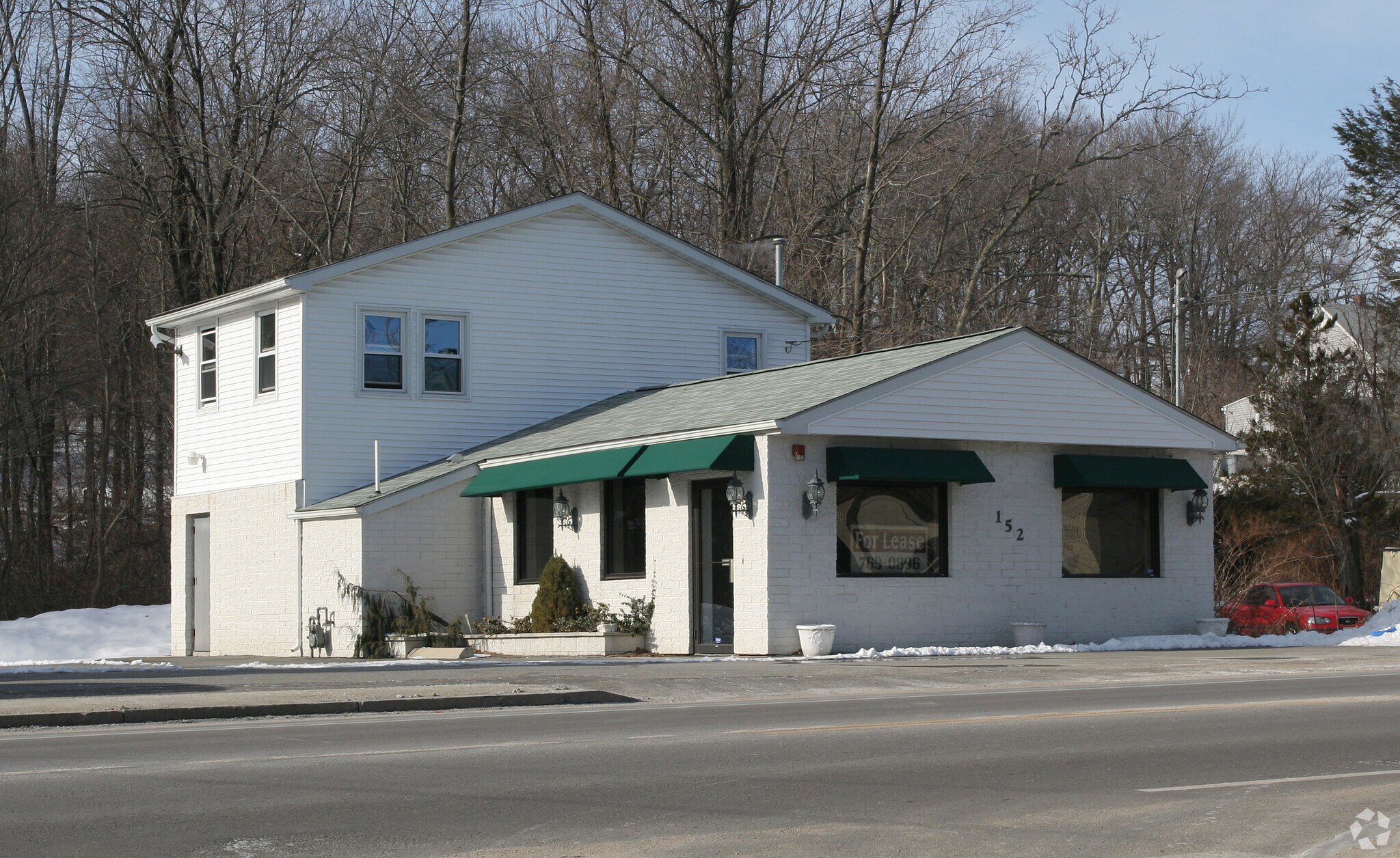 152 Putnam Pike, Johnston, RI à vendre Photo principale– Image 1 sur 2