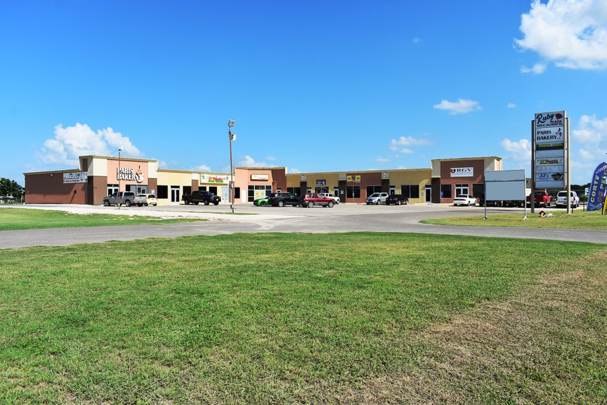 6600 N Val Verde Rd, Donna, TX à louer - Autre – Image 2 sur 8