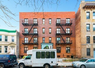Plus de détails pour 330 E 22nd St, Brooklyn, NY - Logement à vendre